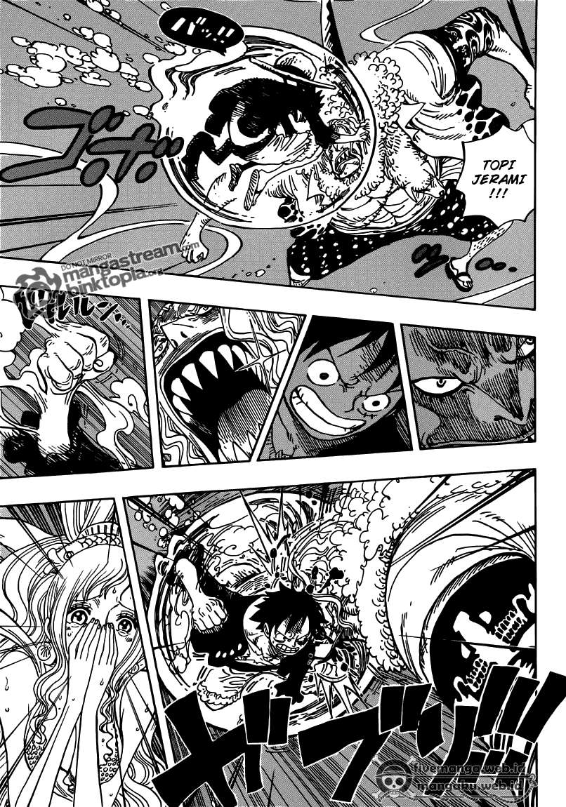 Chapter 641 - halaman 9