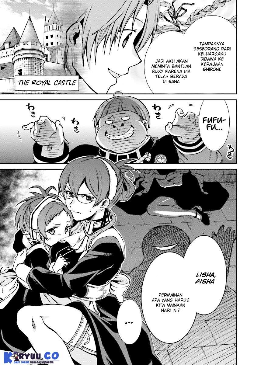 Chapter 43 - halaman 8