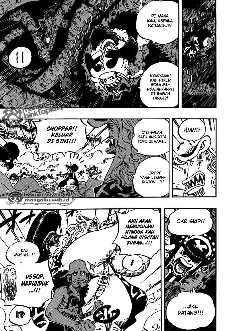 Chapter 640 - halaman 11