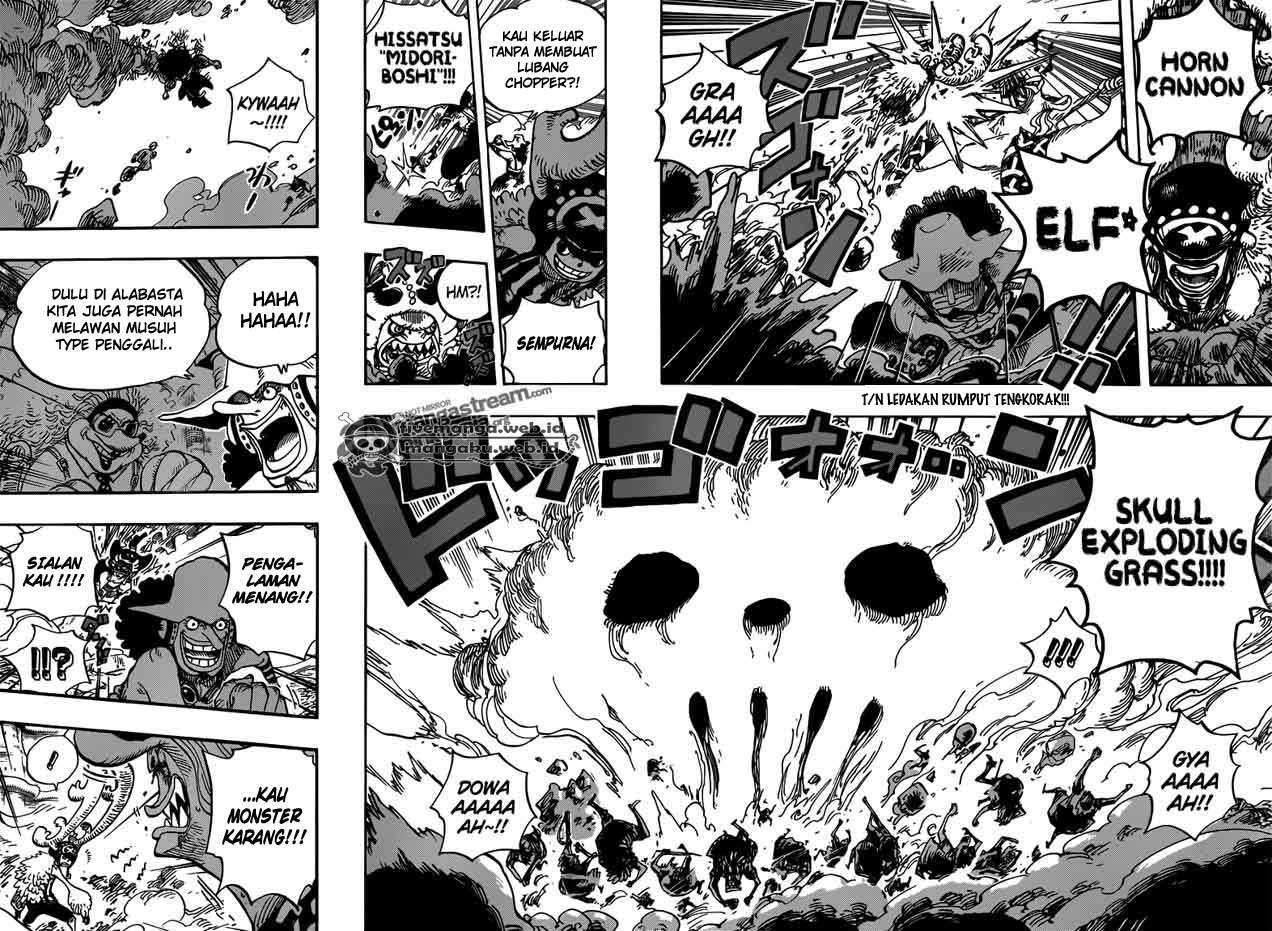 Chapter 640 - halaman 12