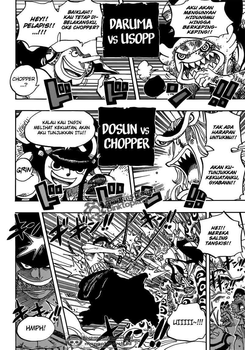 Chapter 640 - halaman 13