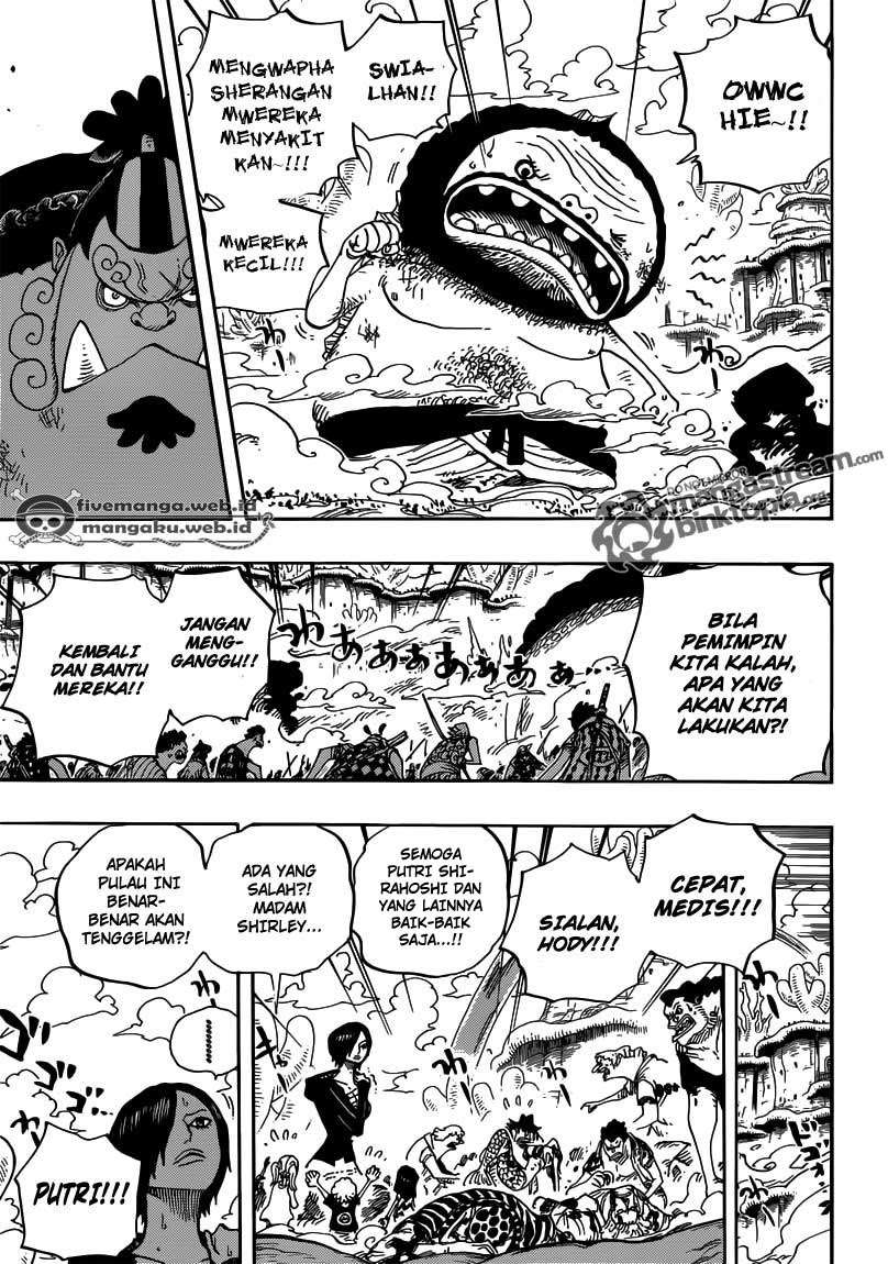 Chapter 640 - halaman 14