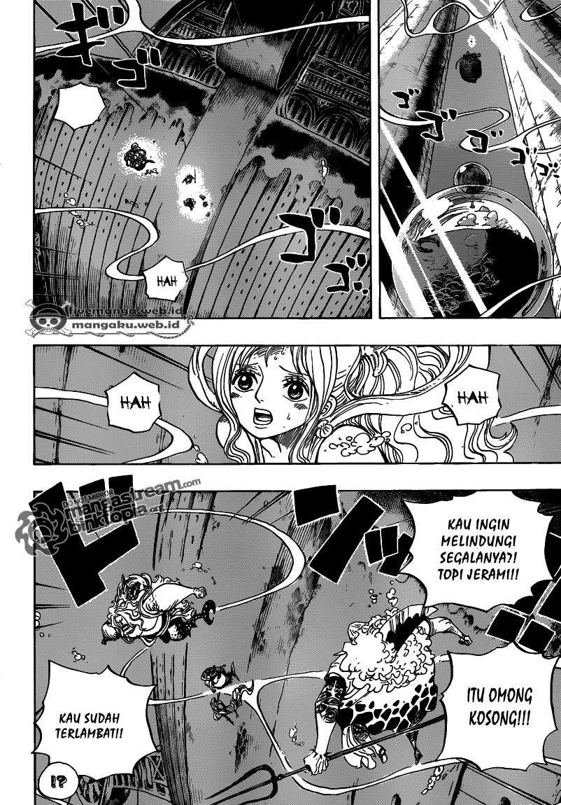 Chapter 640 - halaman 15