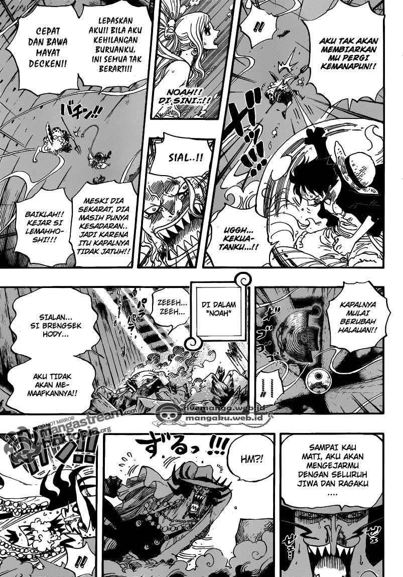 Chapter 640 - halaman 18