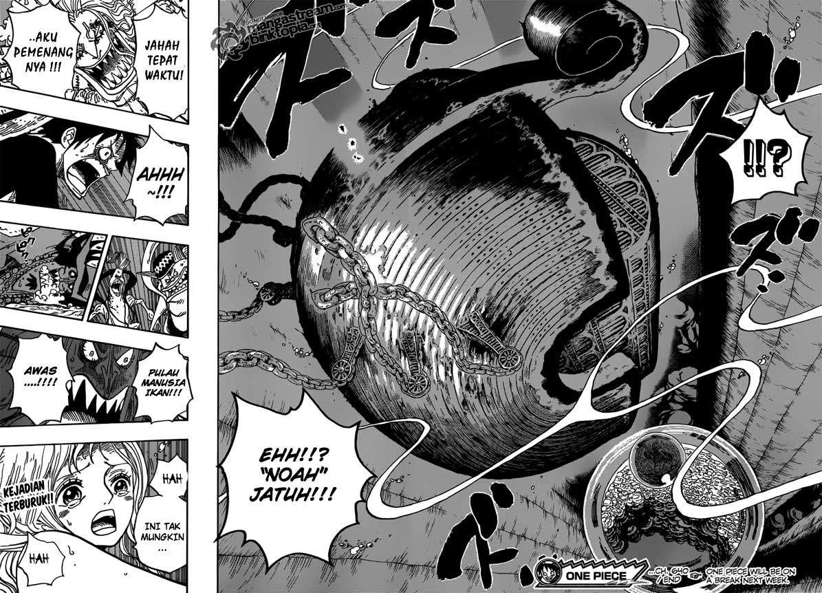 Chapter 640 - halaman 19