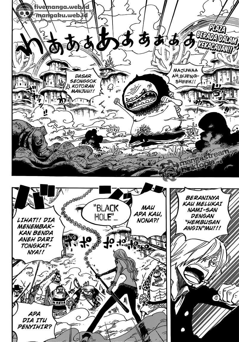 Chapter 640 - halaman 4