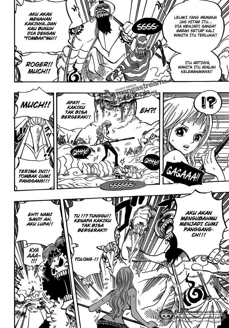 Chapter 640 - halaman 6