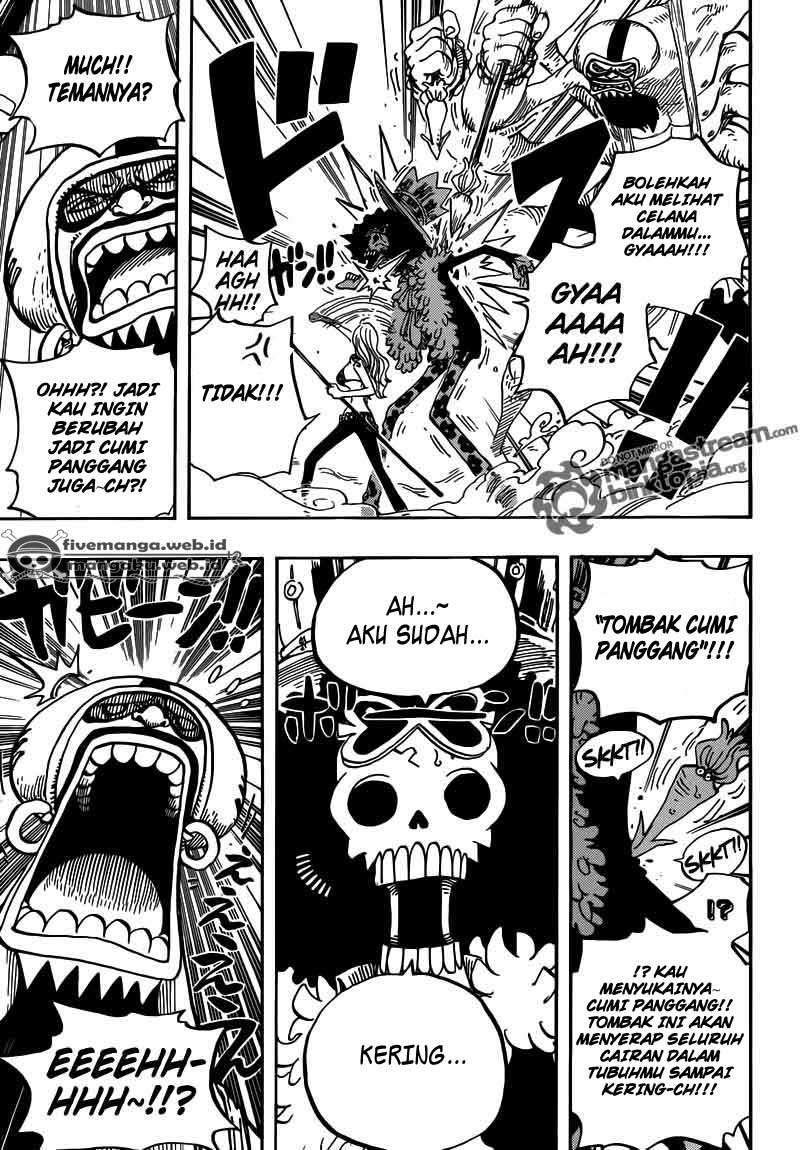 Chapter 640 - halaman 7