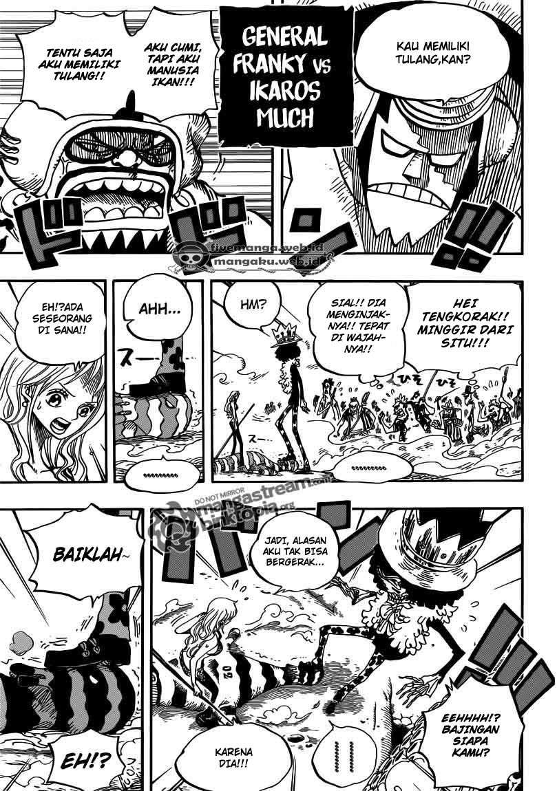 Chapter 640 - halaman 9