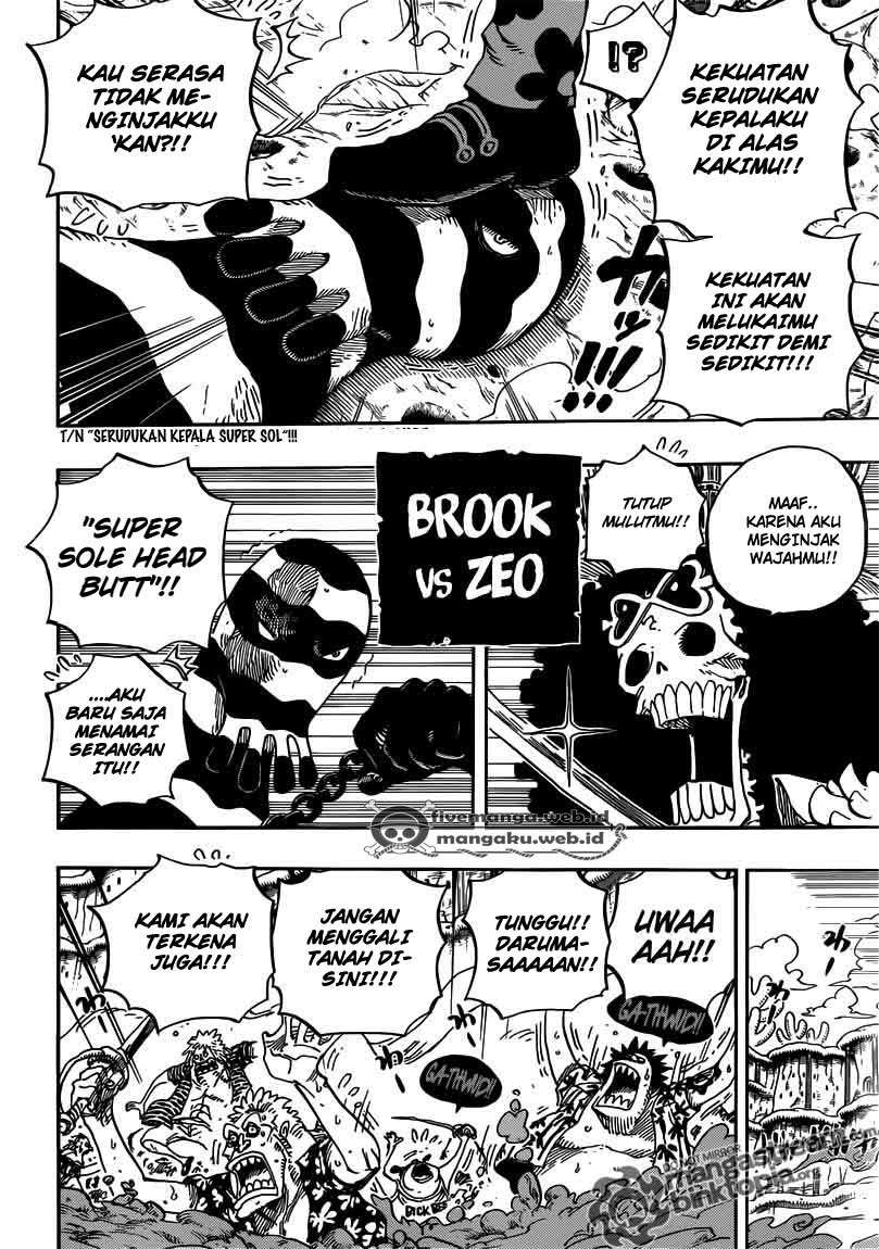 Chapter 640 - halaman 10