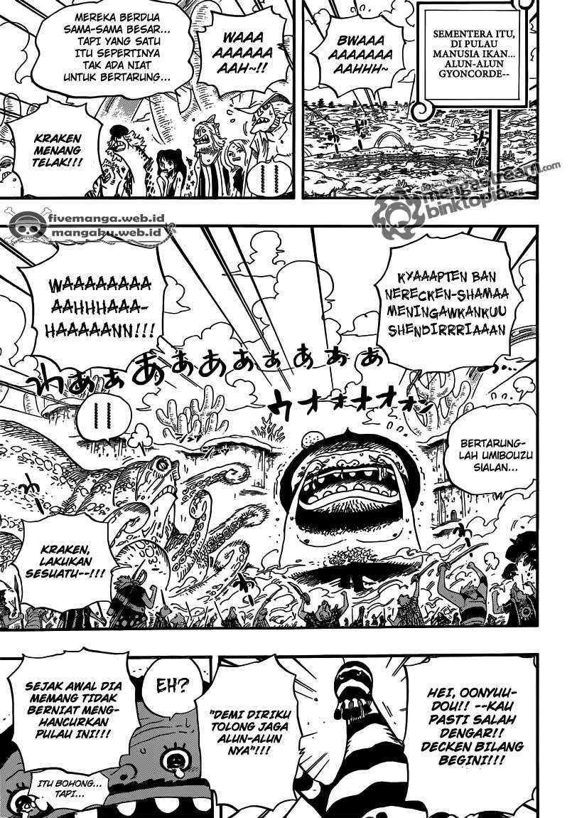 Chapter 639 - halaman 13