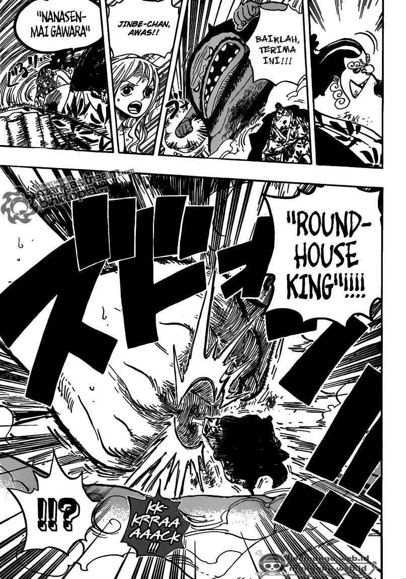 Chapter 639 - halaman 15