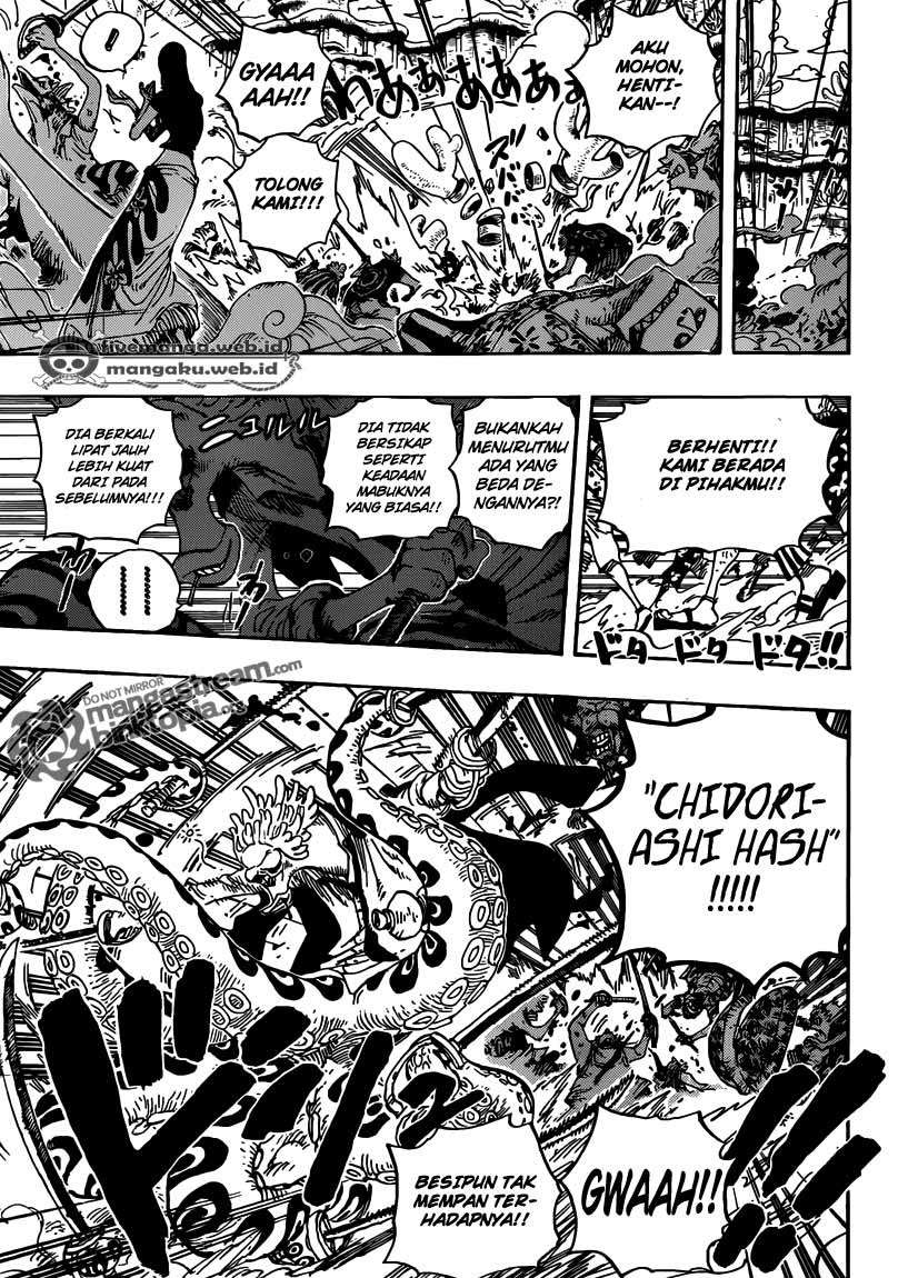 Chapter 639 - halaman 18