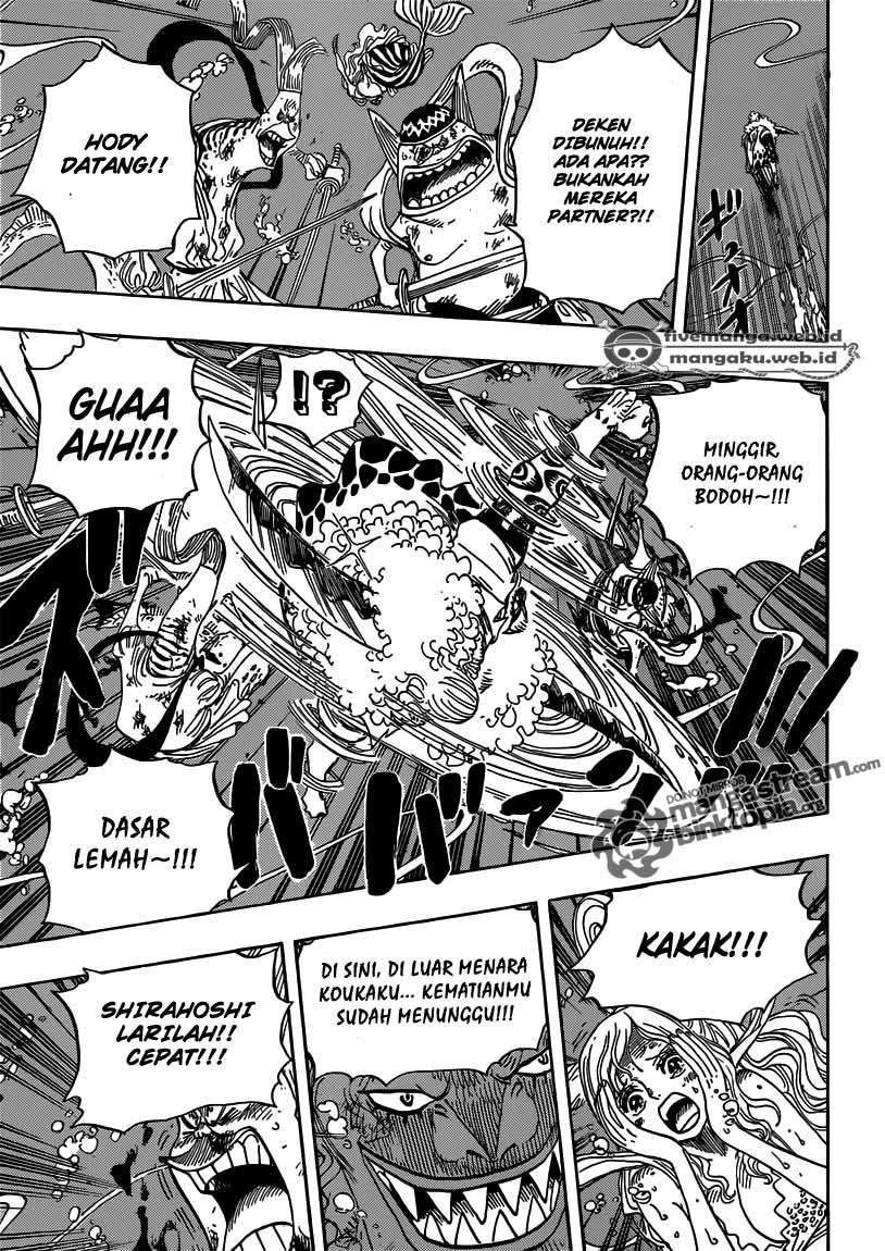 Chapter 639 - halaman 9