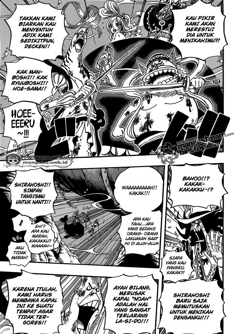 Chapter 638 - halaman 14