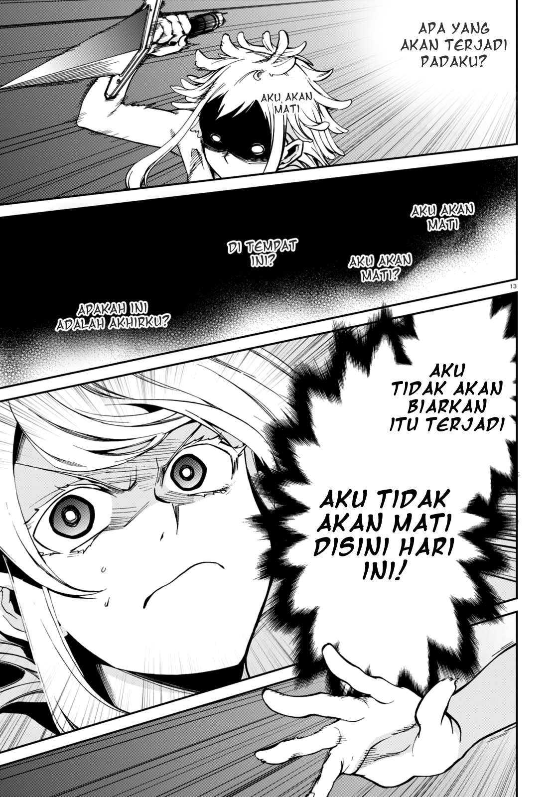 Chapter 40 - halaman 15