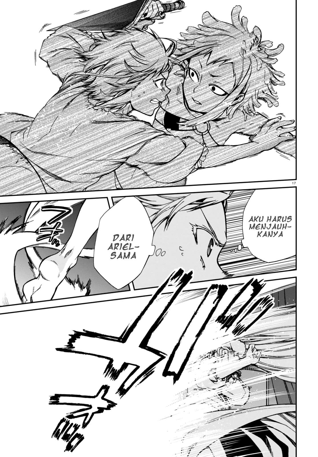 Chapter 40 - halaman 19