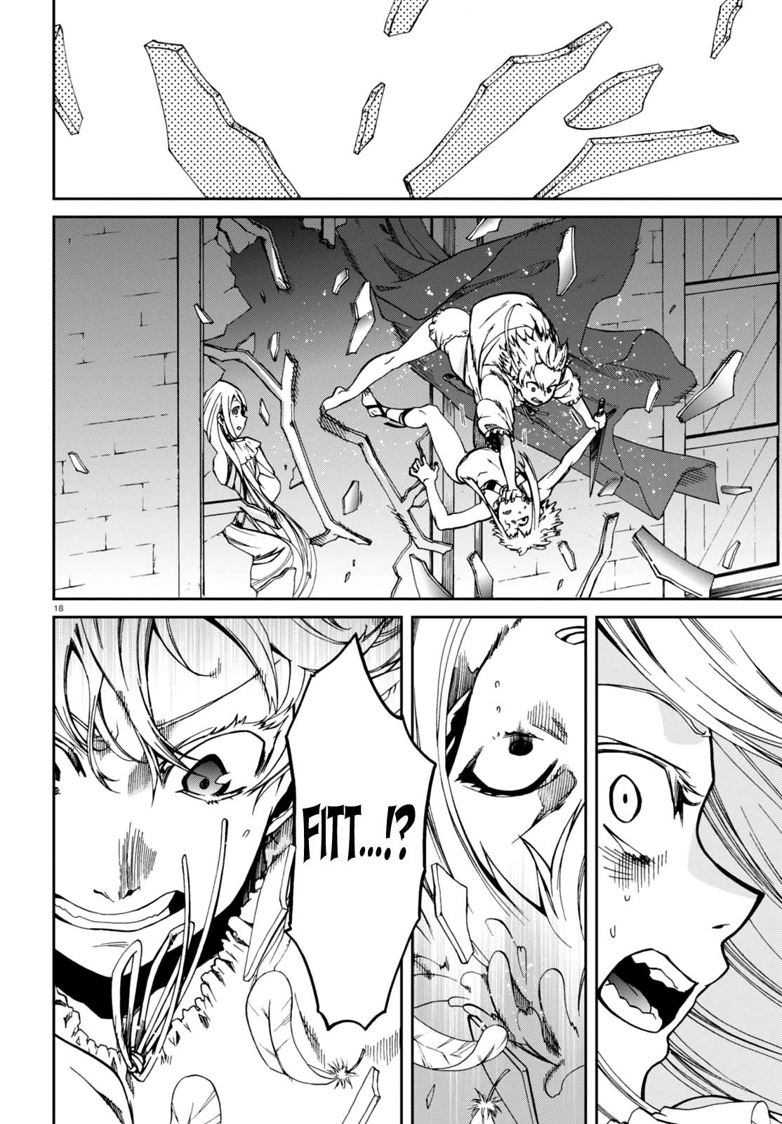 Chapter 40 - halaman 20