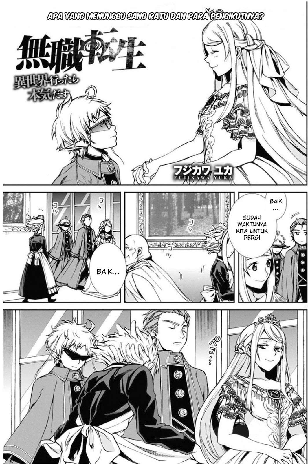 Chapter 40 - halaman 3