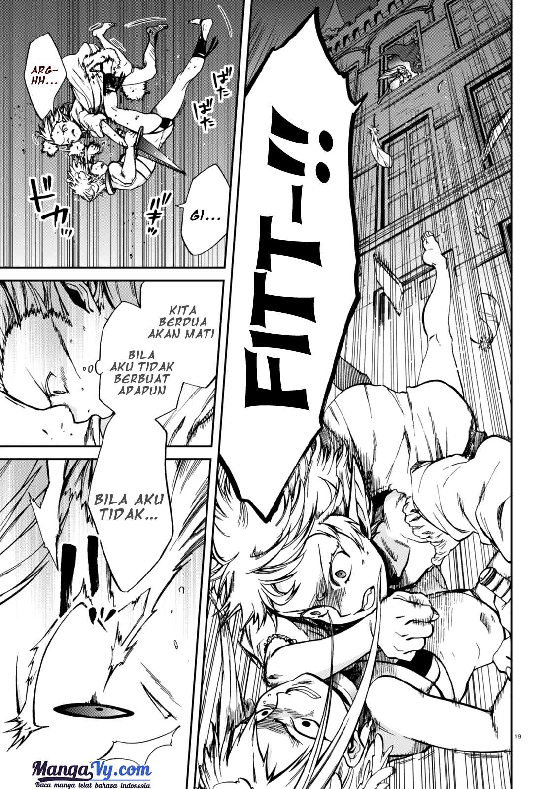 Chapter 40 - halaman 21