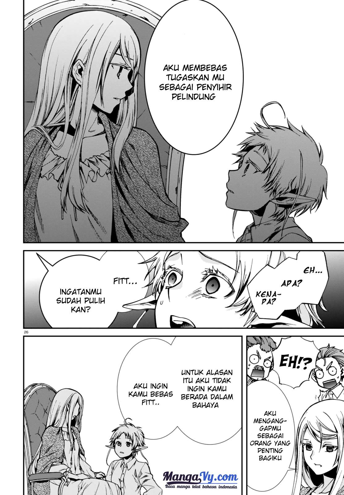 Chapter 40 - halaman 28