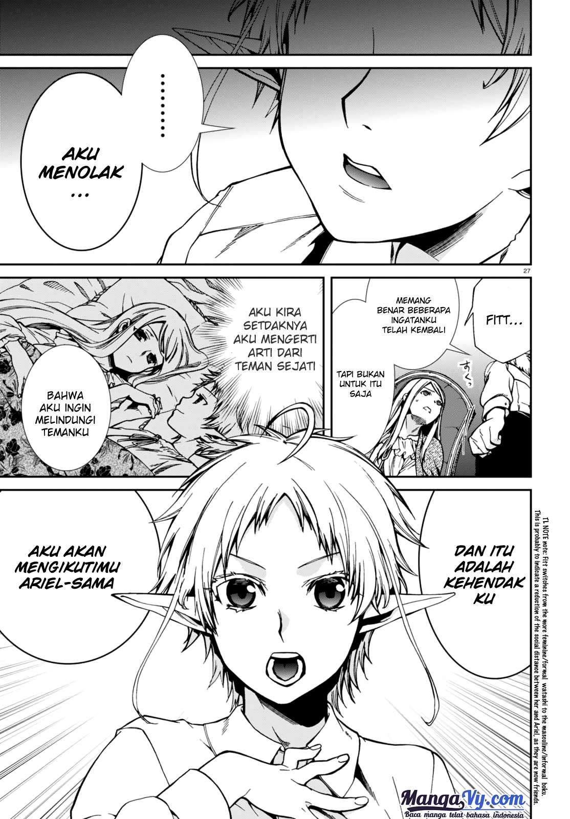 Chapter 40 - halaman 29