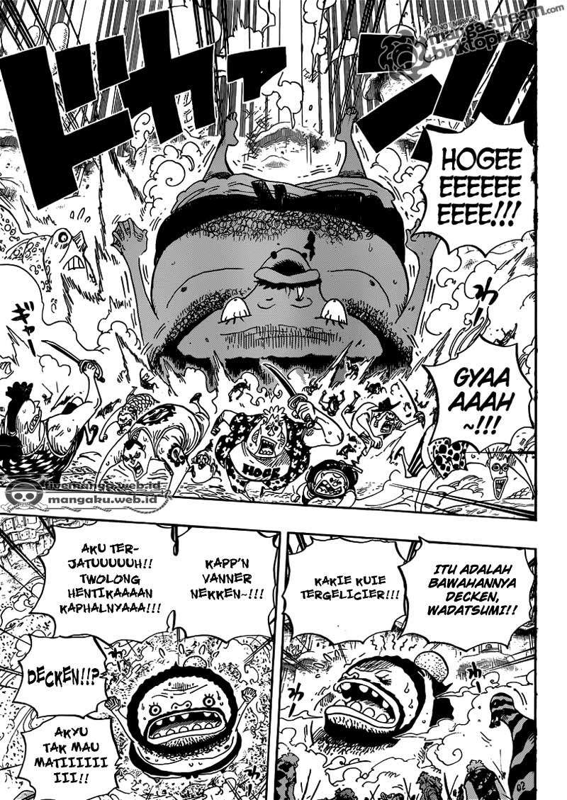 Chapter 637 - halaman 12