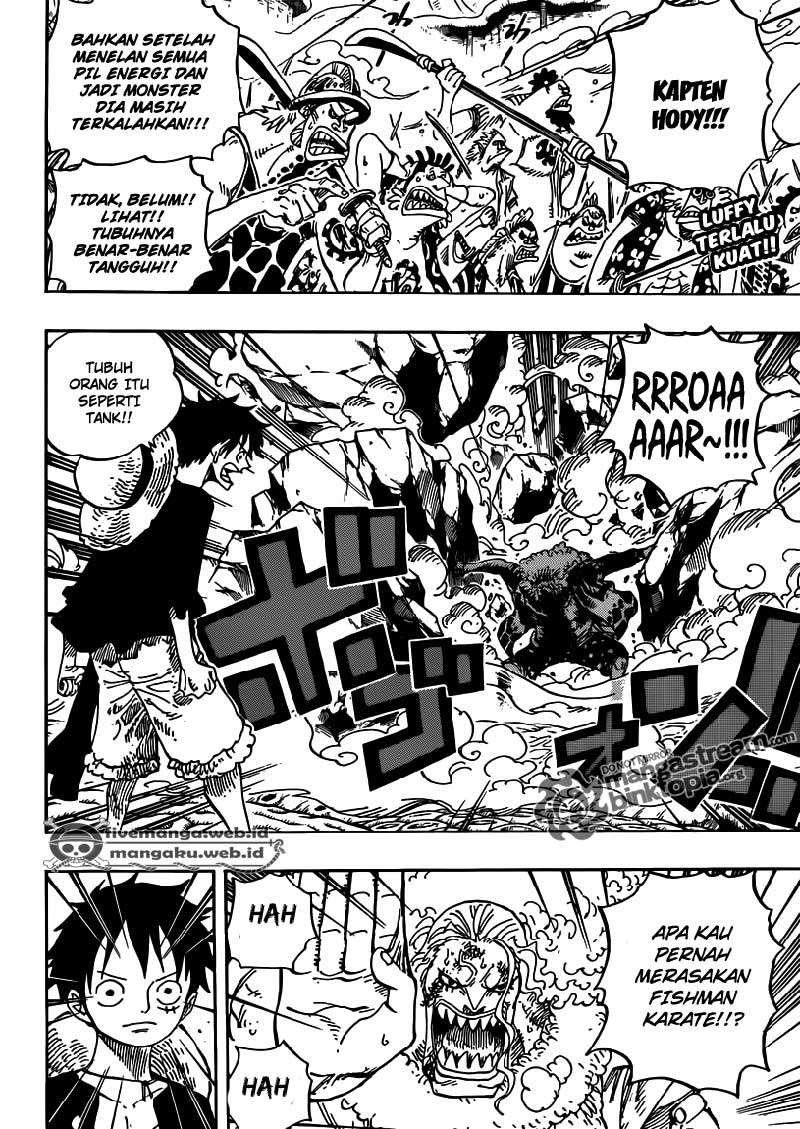 Chapter 637 - halaman 3