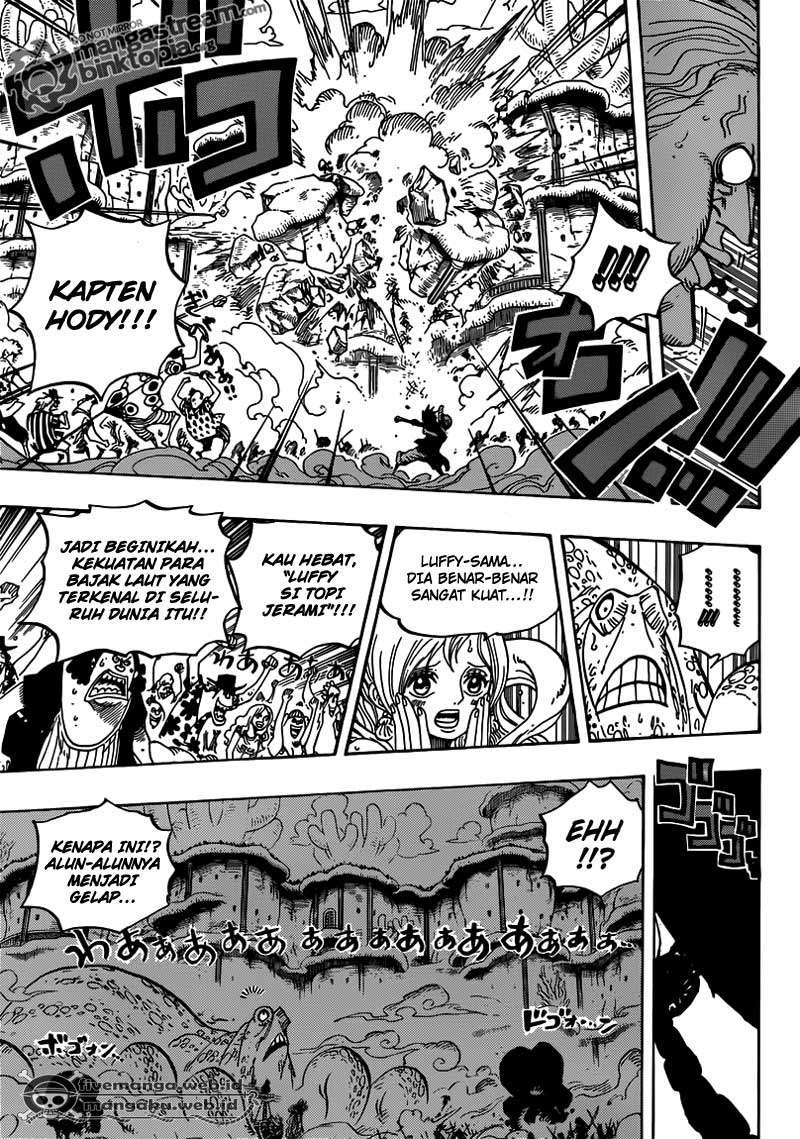 Chapter 637 - halaman 8