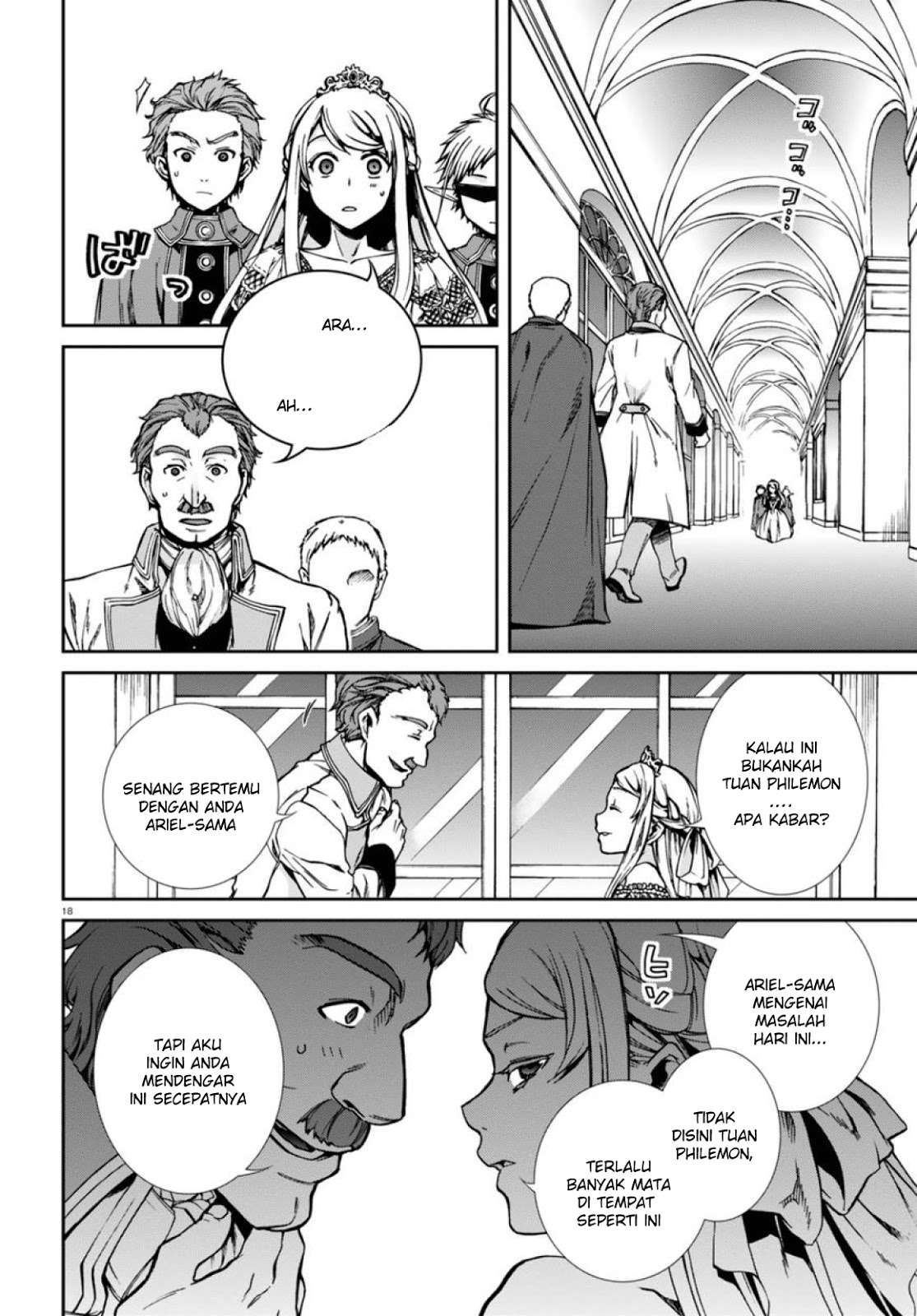 Chapter 39 - halaman 21