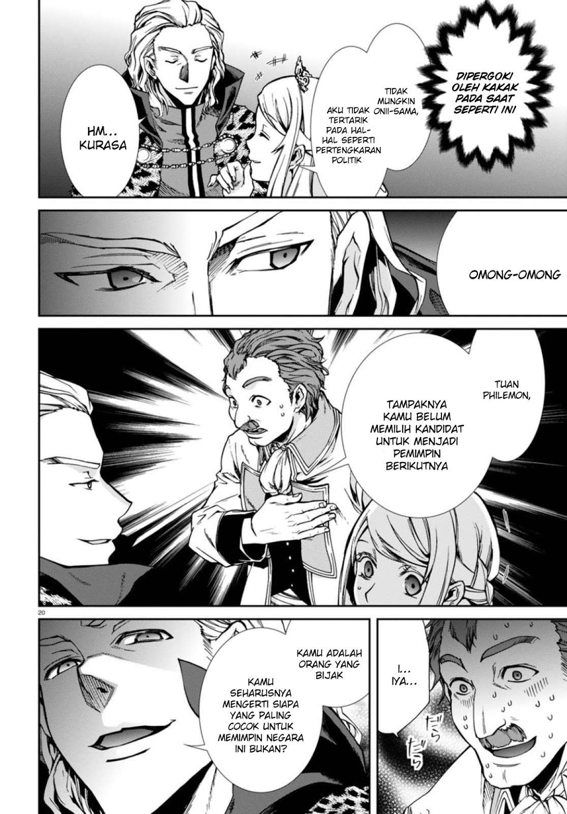 Chapter 39 - halaman 23