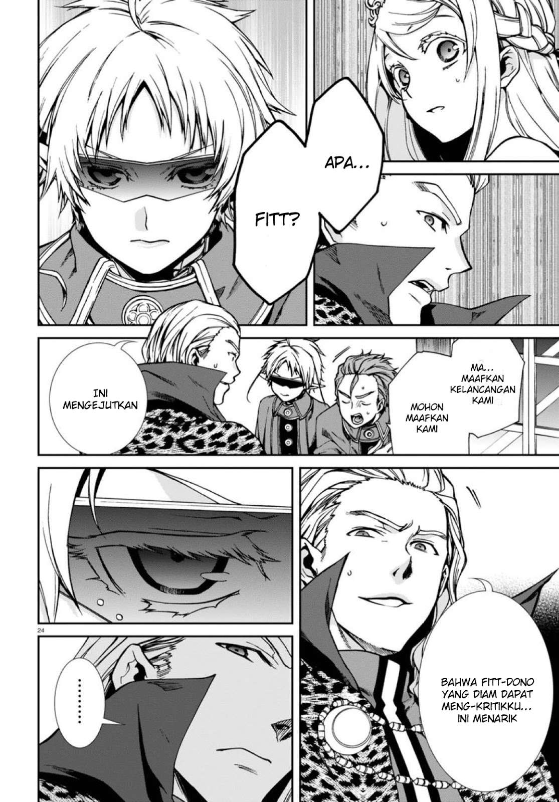 Chapter 39 - halaman 26