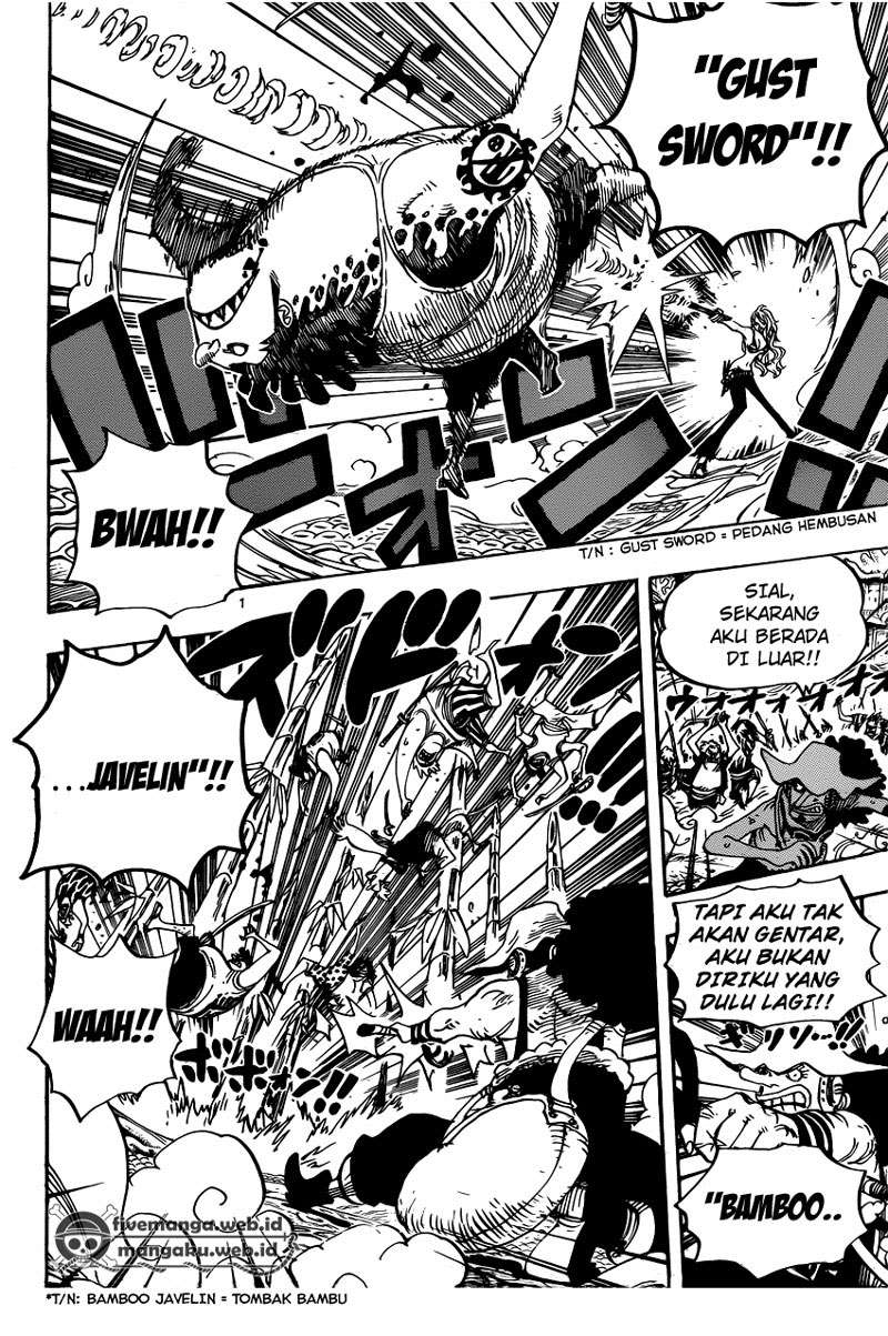 Chapter 636 - halaman 10