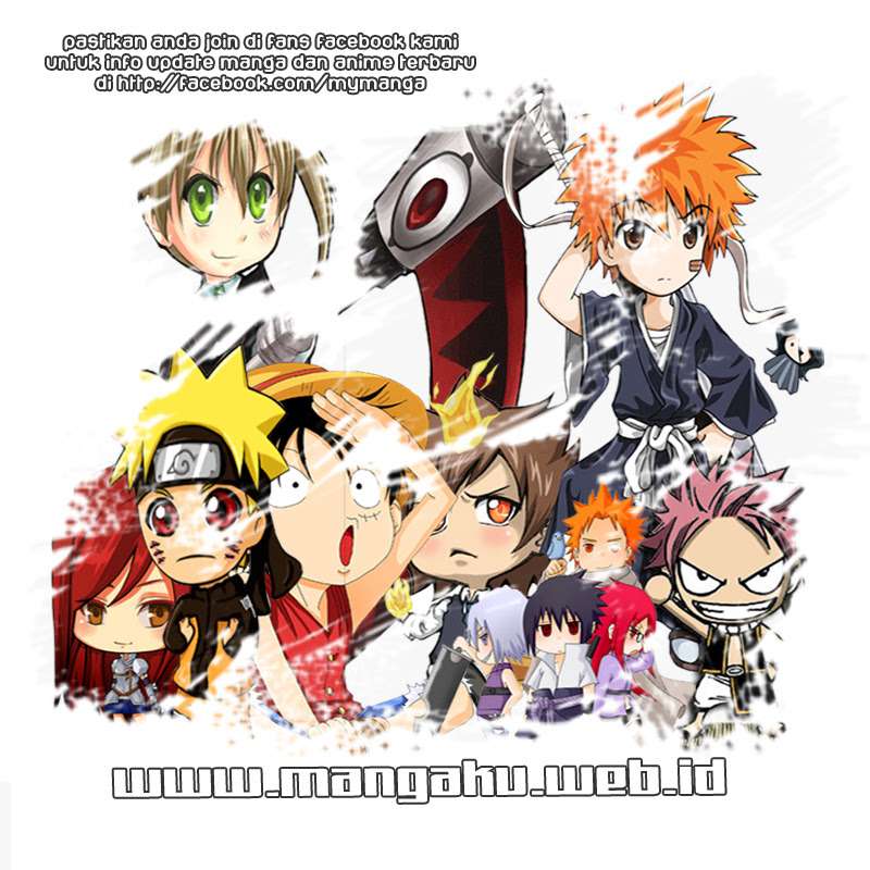Chapter 636 - halaman 19
