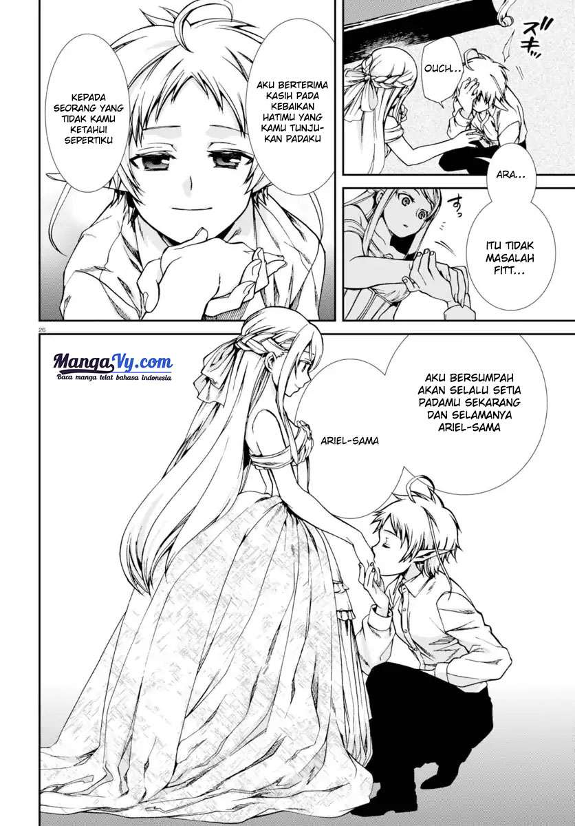 Chapter 38 - halaman 32