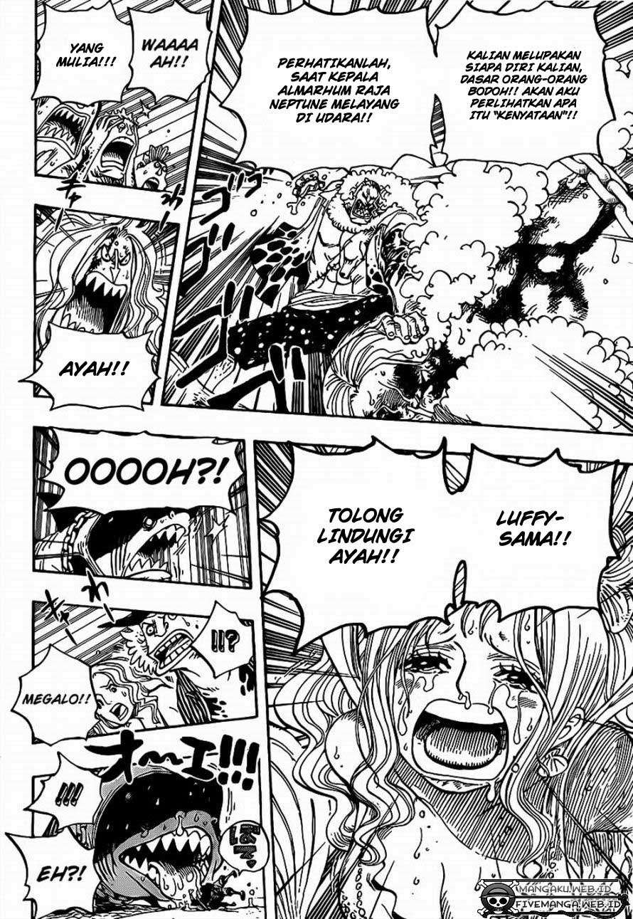 Chapter 633 - halaman 11