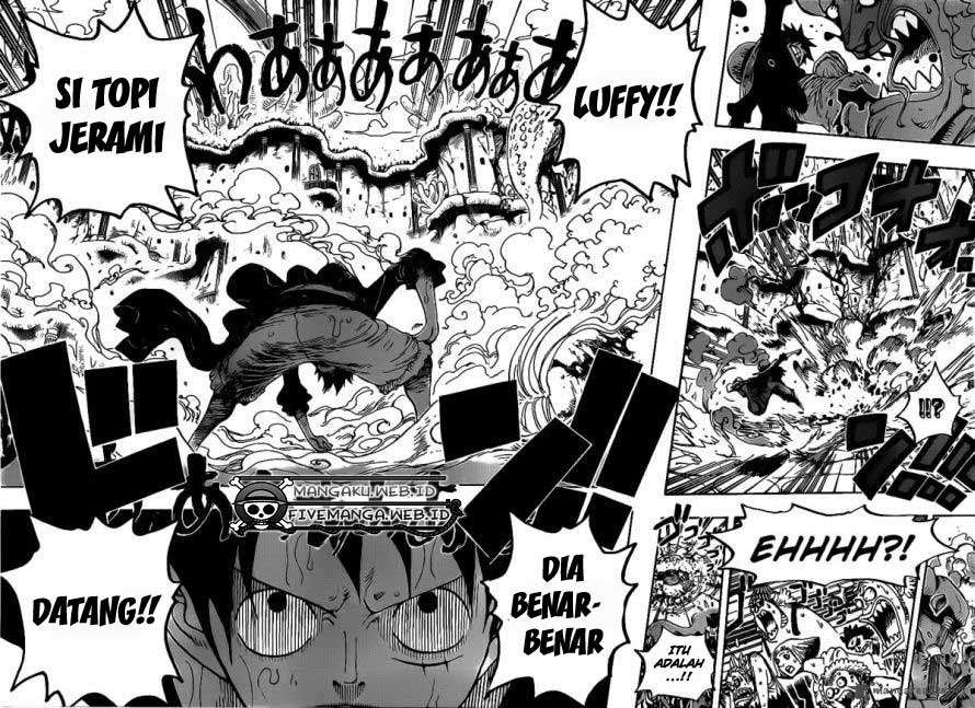 Chapter 633 - halaman 13