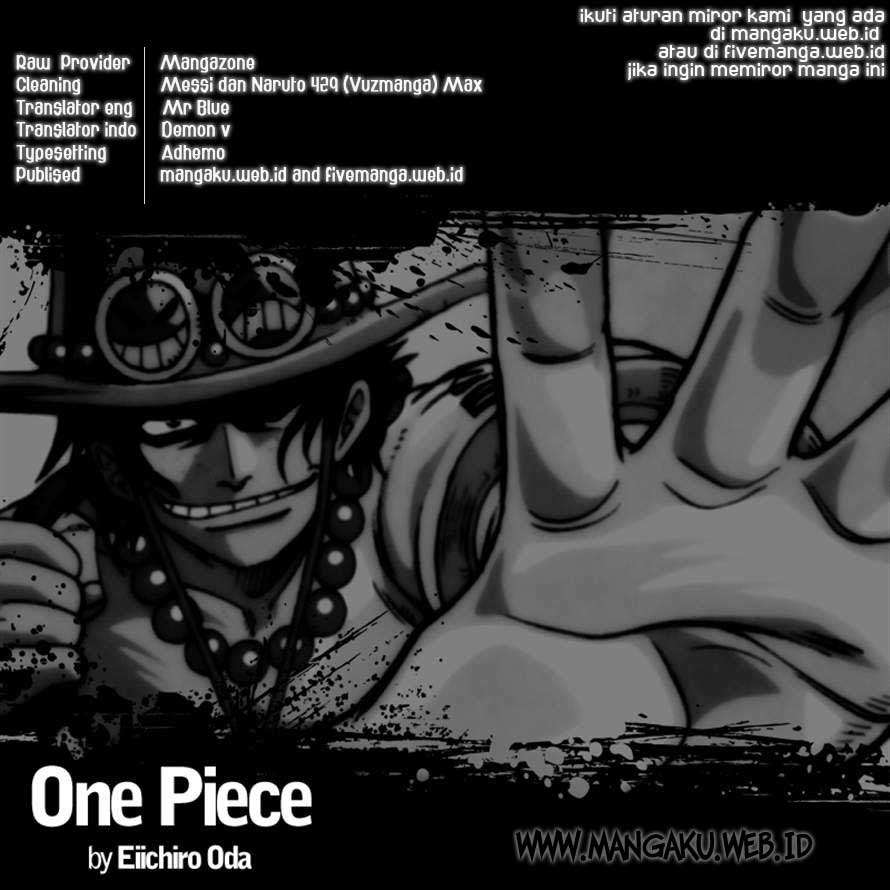 Chapter 633 - halaman 3