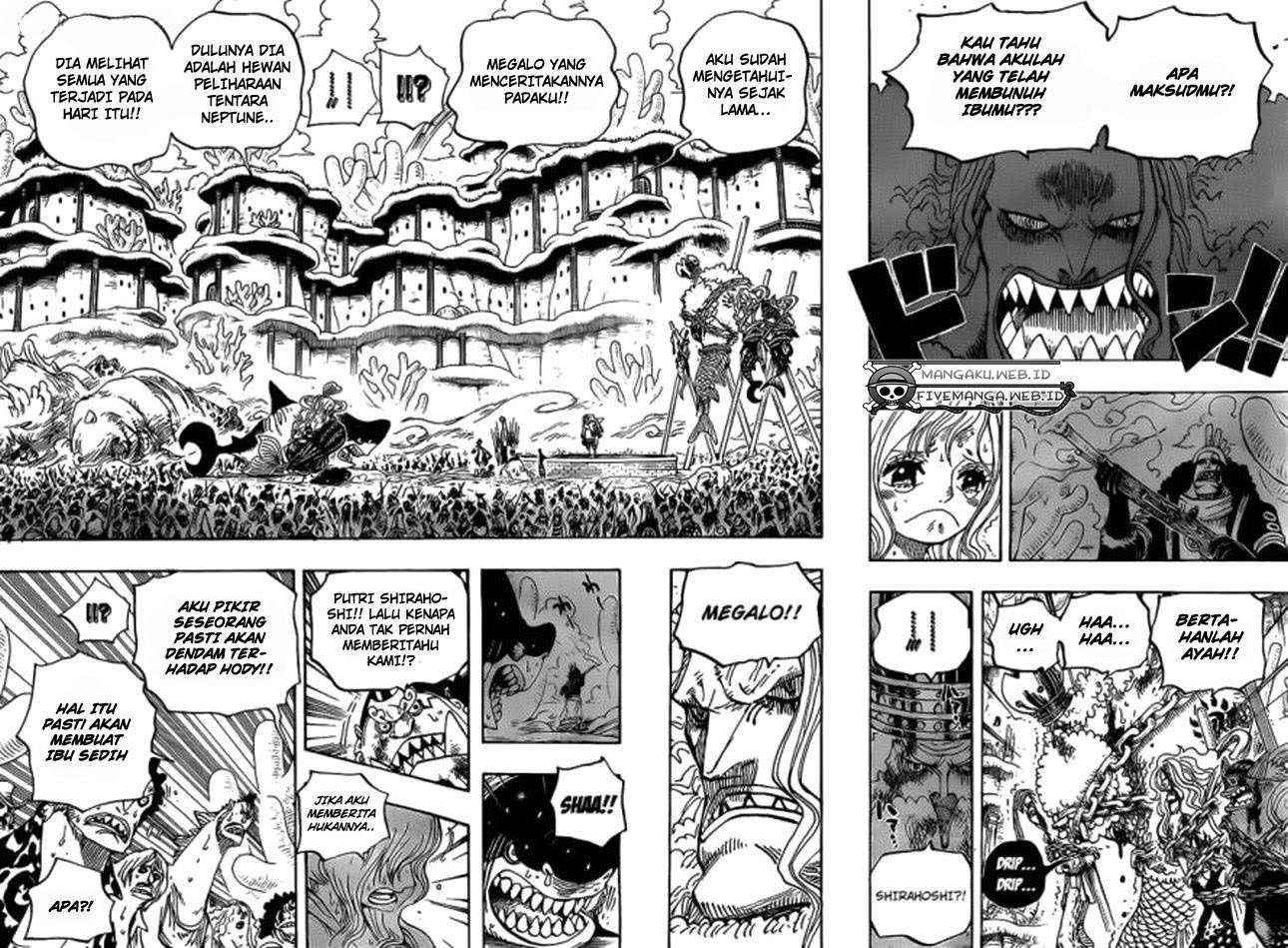 Chapter 633 - halaman 4