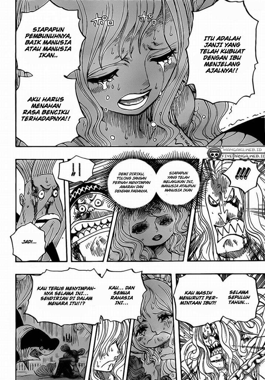 Chapter 633 - halaman 5