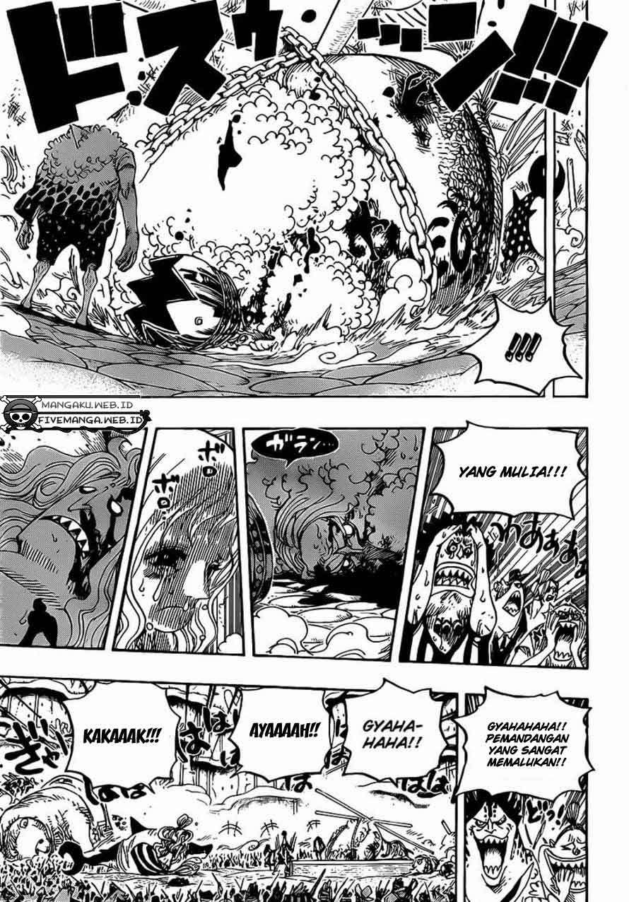 Chapter 633 - halaman 8