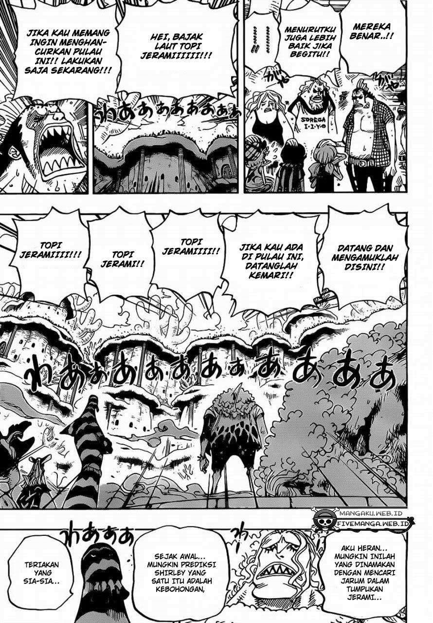 Chapter 633 - halaman 10