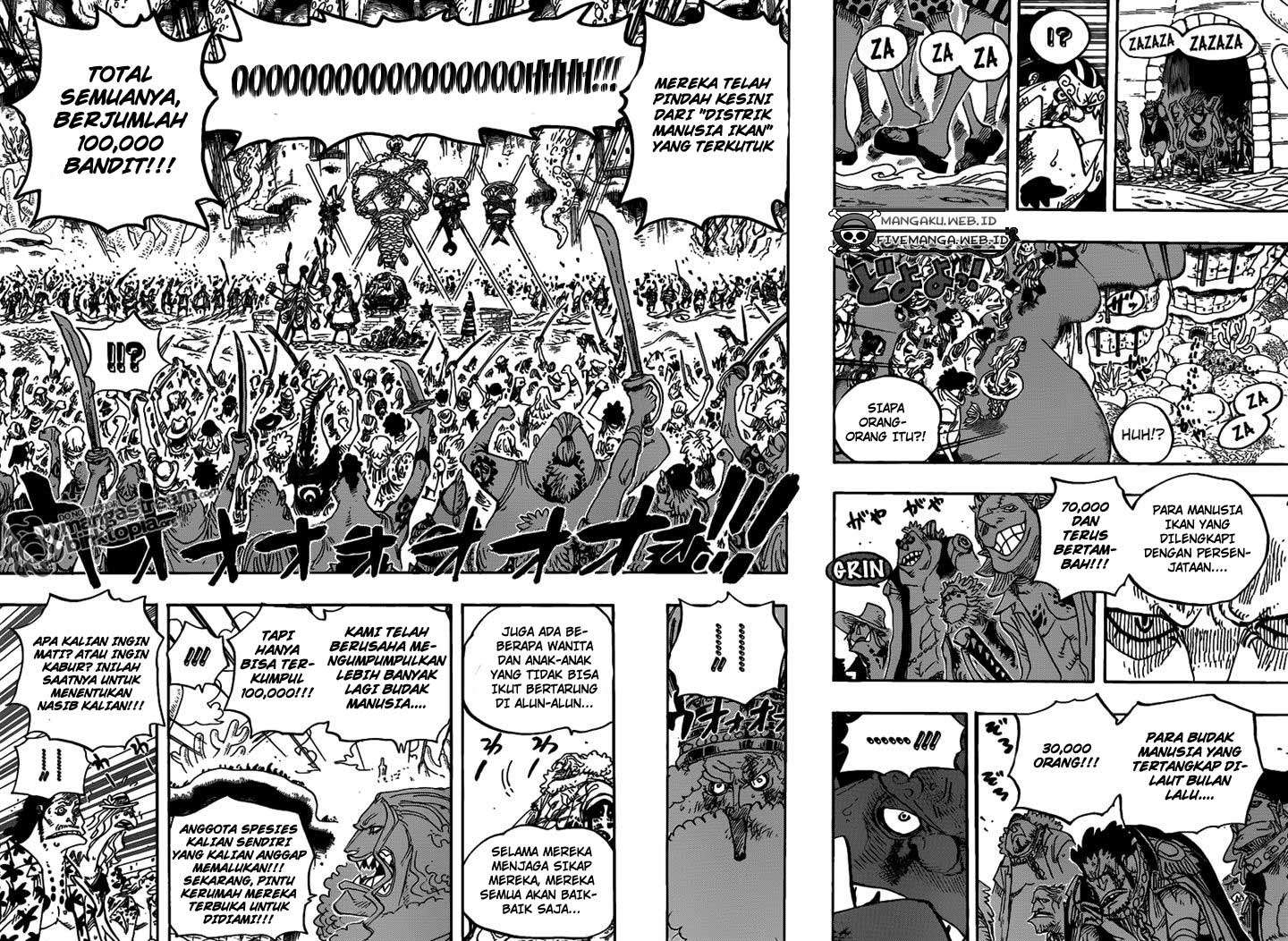 Chapter 632 - halaman 10