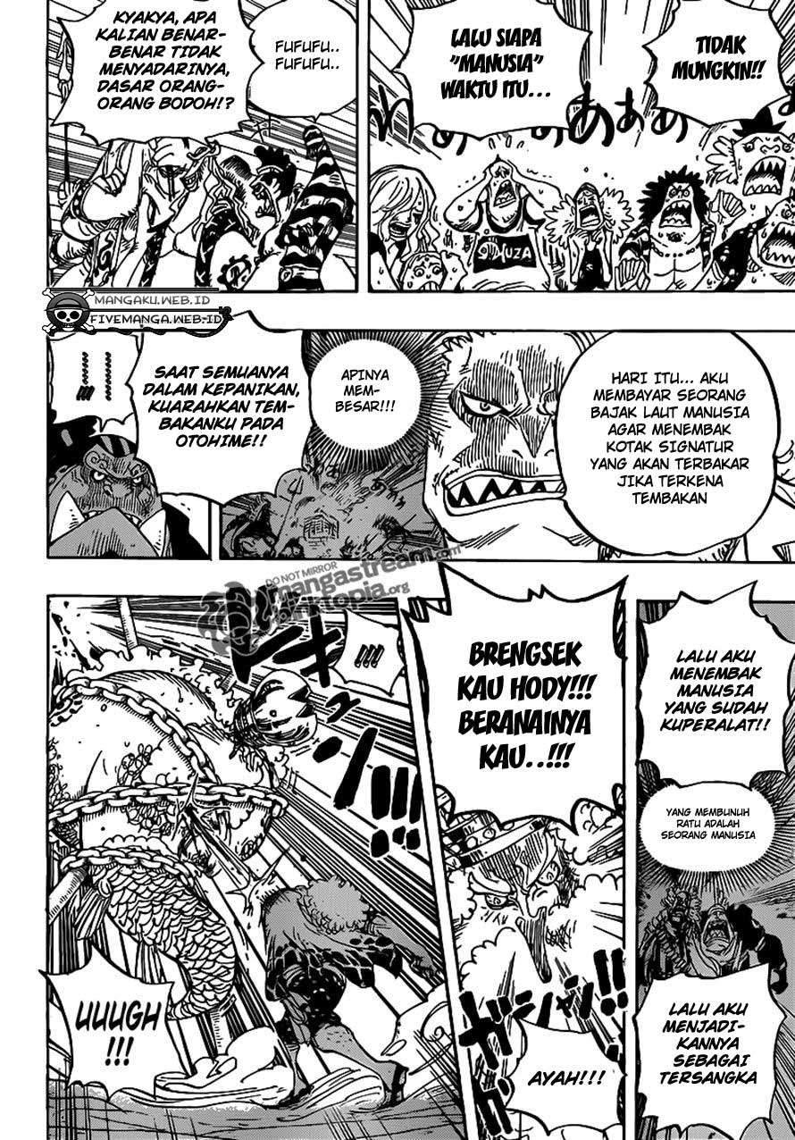 Chapter 632 - halaman 15