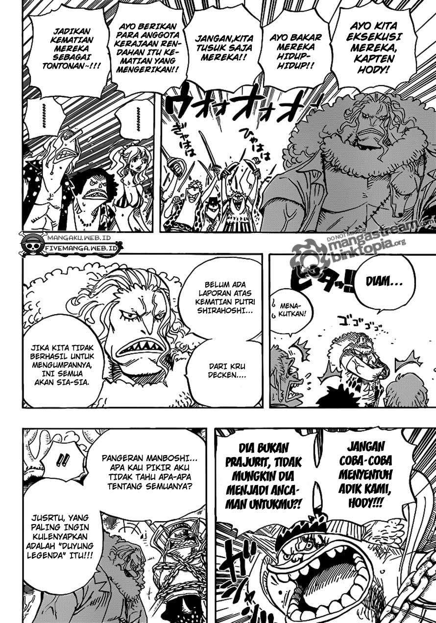 Chapter 632 - halaman 6