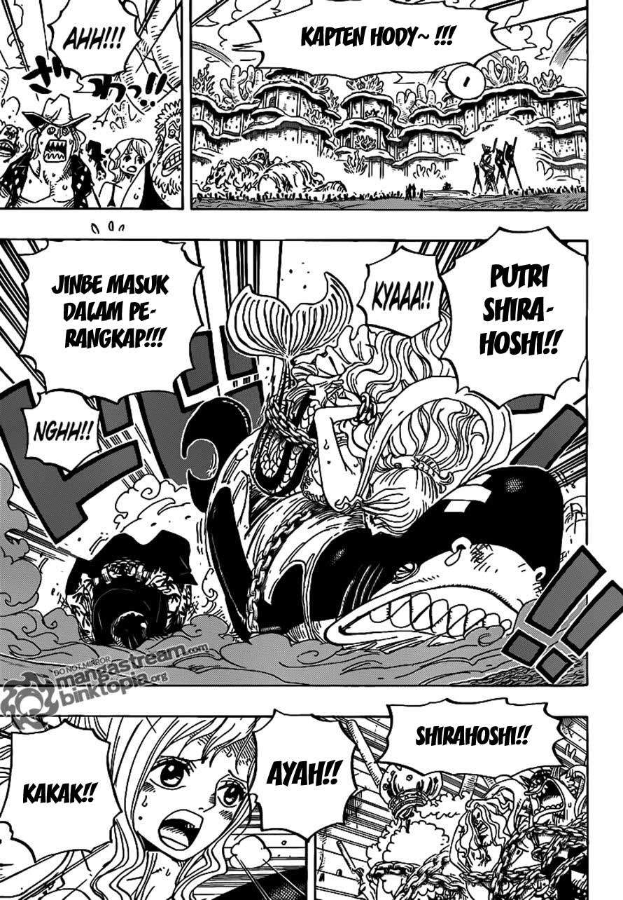 Chapter 632 - halaman 7