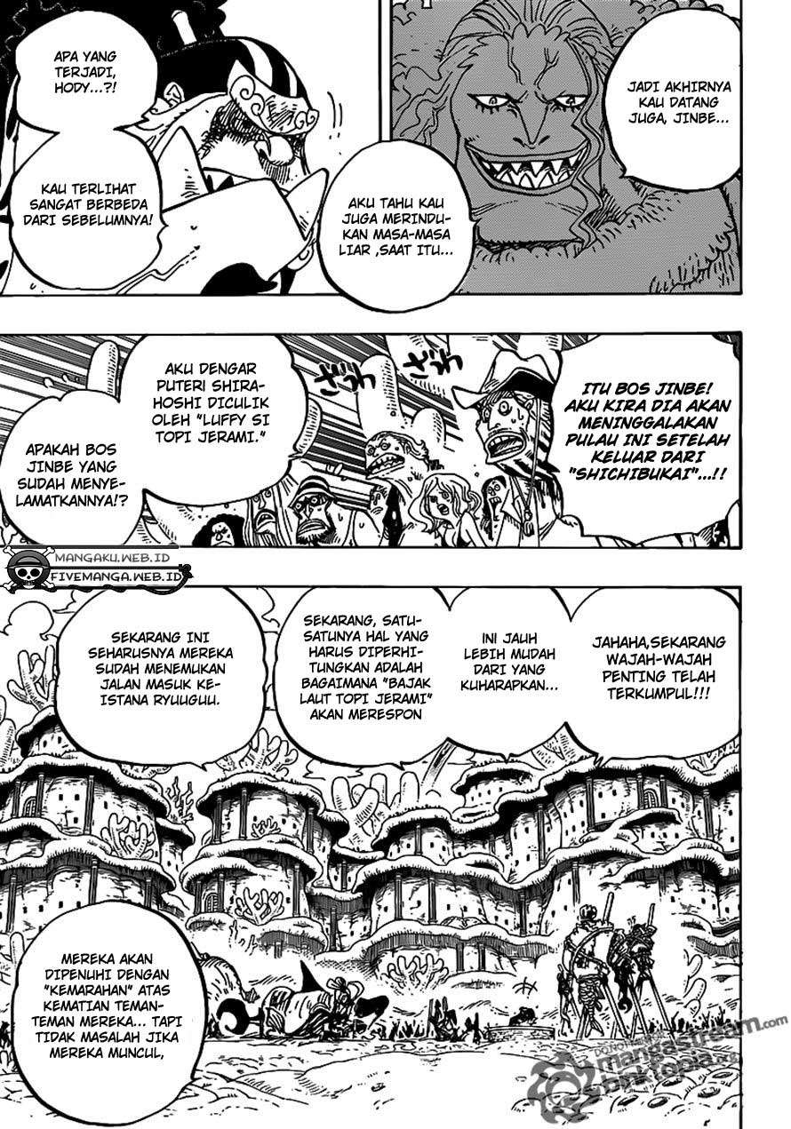 Chapter 632 - halaman 9