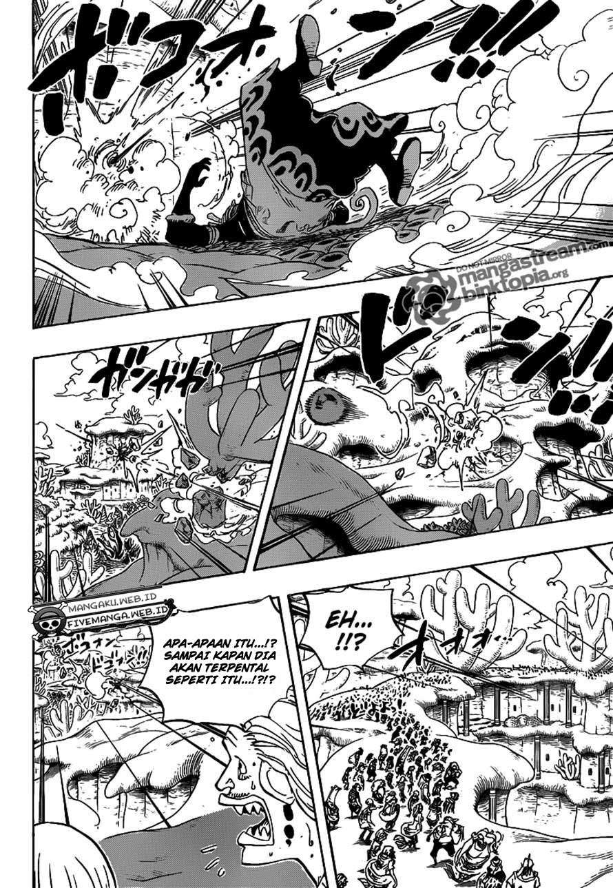 Chapter 631 - halaman 10