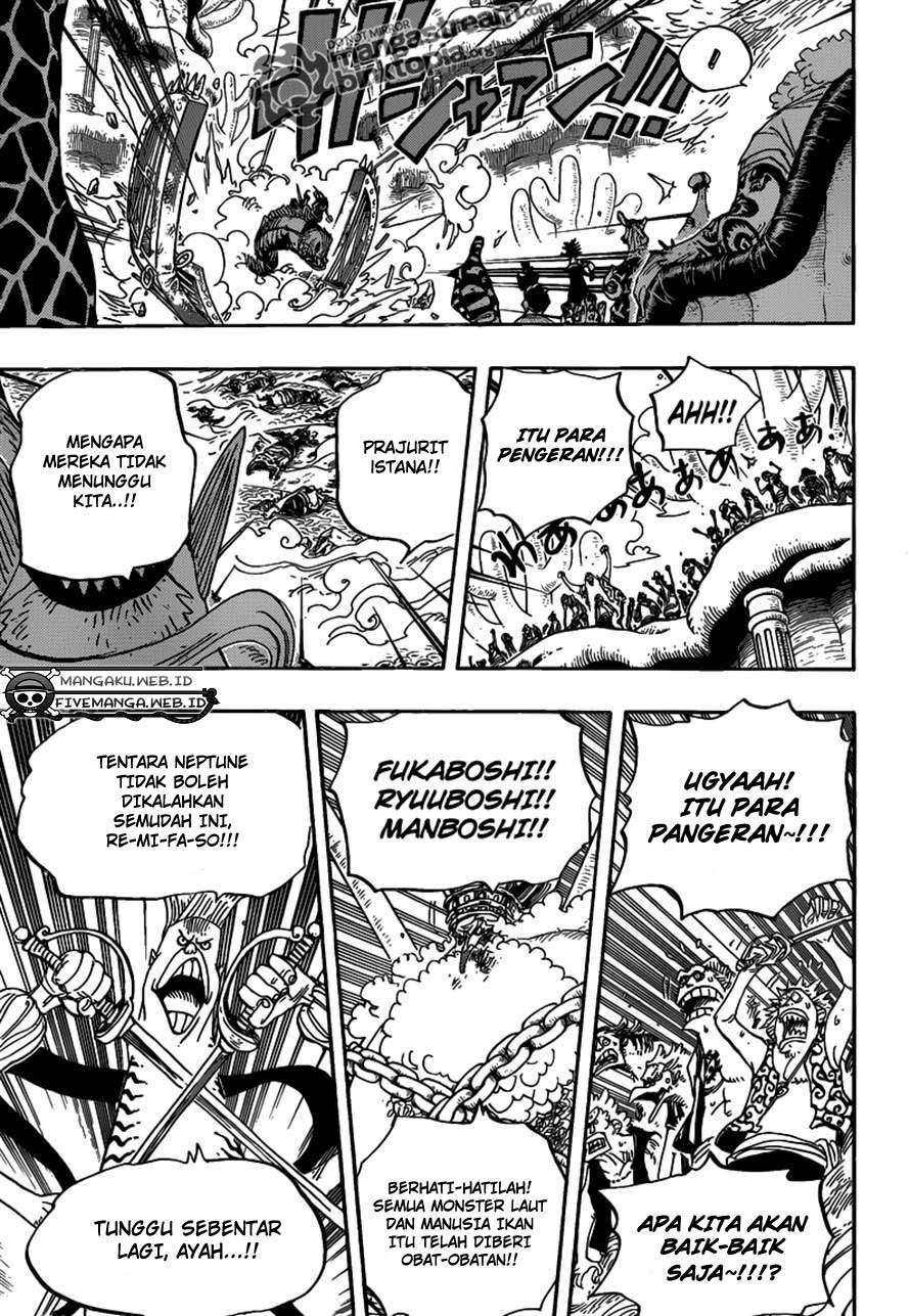 Chapter 631 - halaman 13