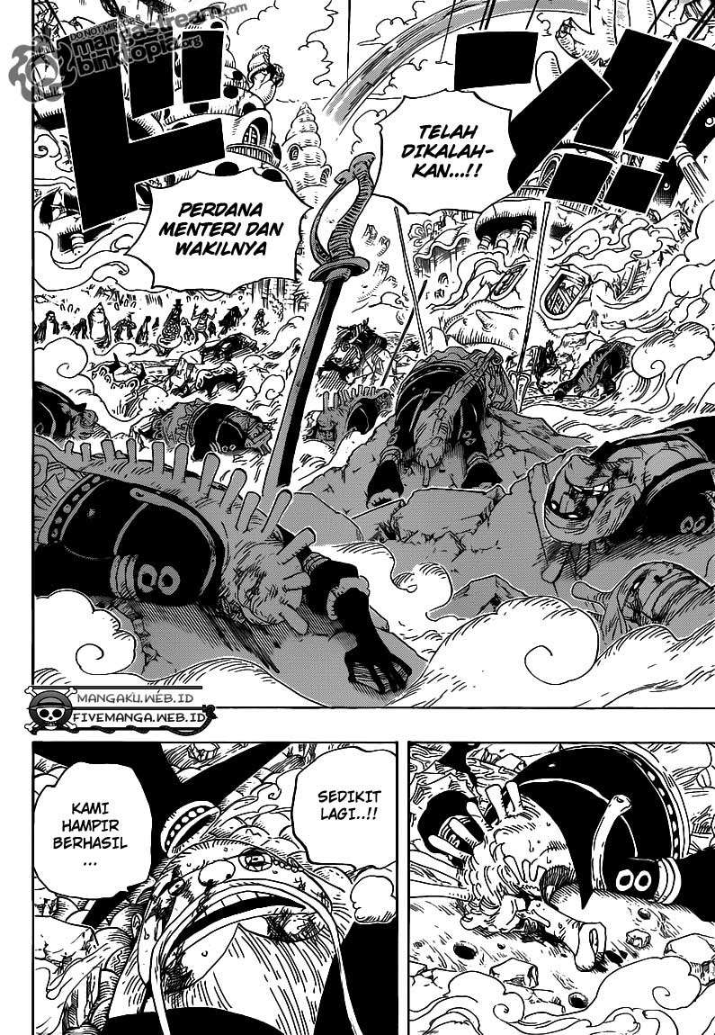 Chapter 631 - halaman 5